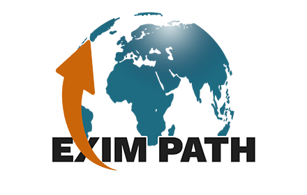 Exim Path Global Services Logo